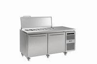 Gram  K 1808 CSH SL DL DR C2 U - Saladete Counter    